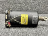 Castleberry 507-0020-906 Castleberry TC120-2D Turn Coordinator Indicator (Lighted, 28V) 