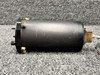 Shadin 910532P Shadin Fuel Flow Indicator with Connector (14-28V, Type: Cfg.B,) 