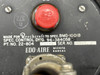 Edo-Aire 22-804-032-1 Edo Aire Engine Tri-Gauge Indicator with Probe (Lighted: 27V) 