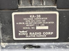 071-1041-00 King Radio KA-38 Voltage Converter (28 to 14V)