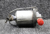 Piper Aircraft Parts 35715-003 (Use: 35715-803) Piper PA28RT-201T Fuel Gascolator with Drain Valve 