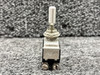Cutler-Hammer 8906K1292 (Alt: 35-380053-11) Cutler-Hammer Toggle Switch (Silver) 