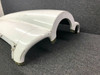 5121008-203 Cessna 421B Cowling Assy Upper Engine LH