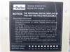 1E64-2 (Alt: 9912518-5) Parker Temperature Control Display with Modifications