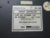 Honeywell 7016986-747 Honeywell DC-550 Display Controller with Modifications 
