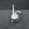 51669-002 Piper PA-31T Pneumatic Accumulator Assembly (Smaller Tube) (C20)
