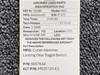 8857K44 (Alt: MS25125-E3) Cutler Hammer Landing Gear Toggle Switch