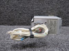 049801-001 (Alt: 9912550-1) CWC Novatronics Landing Gear Control Handle