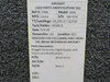 Meggitt 38102-00-01 Meggitt Mark 2 Secondary Flight Display with Mount and Modifications 