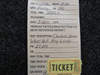 27-104 Cleveland 6.00-6 Inner Wheel Half Assembly