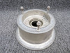 27-104 Cleveland 6.00-6 Inner Wheel Half Assembly