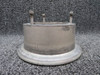 27-104 Cleveland 6.00-6 Inner Wheel Half Assembly