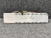 Beechcraft Parts 002-364042-13, 2N3055 Beechcraft 58 Light Dimmer w Transistors and Coolers 