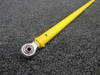 70294-2 Air Tractor AT-301 Elevator Forward Push Rod Assembly