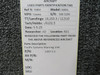 Pacific Systems 1287-1-2 Pacific Systems Warning Unit 