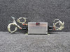 Cessna Aircraft Parts 8655004-4 Cessna Circuit Card Connectors with Connecters 