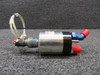 Precision Sensors D45C-24 UE Precision Sensors Differential Pressure Switch 