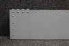 Piper Aircraft Parts 38399-007 Piper PA28RT-201T Stabilator Trim Tab RH 