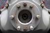 Hartzell PHC-C3YF-1RF Hartzell Three Blade Propeller Hub with Logs (Core, Prop Stuck) 