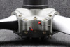 Hartzell PHC-C3YF-1RF Hartzell Three Blade Propeller Hub with Logs (Core, Prop Stuck) 
