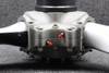 Hartzell PHC-C3YF-1RF Hartzell Three Blade Propeller Hub with Logs (Core, Prop Stuck) 
