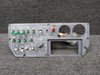 Cessna Citation 6618109-7 Cessna Citation 560XL Tilt Switch Panel Assembly 