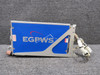 Honeywell 965-0976-040-213-213 Honeywell Mark V EGPWS Computer with Modifications and Tray 