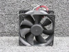 6KD74A Beech 95-B55 Avionics Cooling Fan (Voltage: 24)
