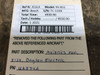 6KD74A Beech 95-B55 Avionics Cooling Fan (Voltage: 24)
