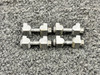 Beechcraft Parts 002-430013-31 Beechcraft 58 Seat Stops (Set of 4) 