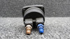 UMA C668540-0101 UMA 3-102-1 Suction Indicator with Fittings 