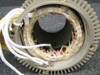 957C853-1 Stator Motor W/ Serviceable Tag (SA)