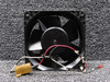 4112X Pamotor Fan Assembly (9.5VDC, 3W)