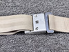 36-530021-1 Beechcraft 58 Lap Seat Belt Rear Assembly