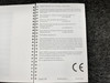 190-00919-00 Garmin GPSMAP 695-696 Portable Receiver Owner’s Manual (Rev. B)
