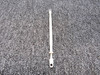 96-520012-5 (Use: 96-520013-3) Beech 95-C55 Aileron Tab Actuator Tube Assembly