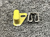 35-410323, 35-415309-2 Beechcraft 58 Cabin Window Retainer Clip & Catch RH