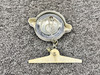 AN929-4 (Alt: I1189712-3) Beechcraft 58 De-Ice Tank Cap with Chain
