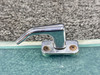 35-410291-219 Beechcraft 58 Storm Window Assembly (Minus Hinges, Tinted)