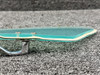35-410291-219 Beechcraft 58 Storm Window Assembly (Minus Hinges, Tinted)