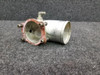 2150001-11 Cessna P210N Adapter & Venturi Throttle Body