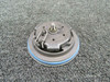 96-380035-1 (Alt: 531)  Beech 95-C55 Shaw Aero Fuel Cell Filler Cap Assy