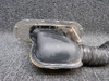 1220133-2 / S1053E17T Cessna T210N Inlet Assembly Air RH W/ Duct