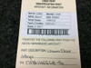 NAS1455C8-16 Beechcraft V35B Chain Door Stop