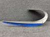 96-110010-23 Beechcraft 58 Nacelle Fillet Inboard RH (Colored)