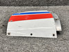 96-910011-183 (Use: 96-910012-610) Beechcraft 58 Nacelle Cowl Door Aft LH