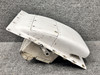 96-919101-606, 96-919101-603 Beechcraft 58 Induction Duct Assembly w Weld RH