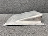 96-980001-9 Beech 58 Nacelle Trough LH