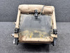 96-534099-601 Beechcraft 58 Cam Adjust Pilot Seat Assembly LH (Rails: 17”)