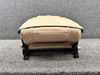 58-530204-3 Beechcraft 58 5th Seat Aft Assembly LH (Rails: 13”)